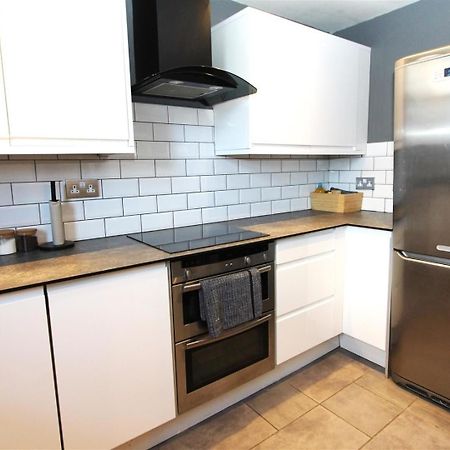 Large New-York Style Penthouse Apartment In Leeds City Centre With Contactless Check In Екстер'єр фото