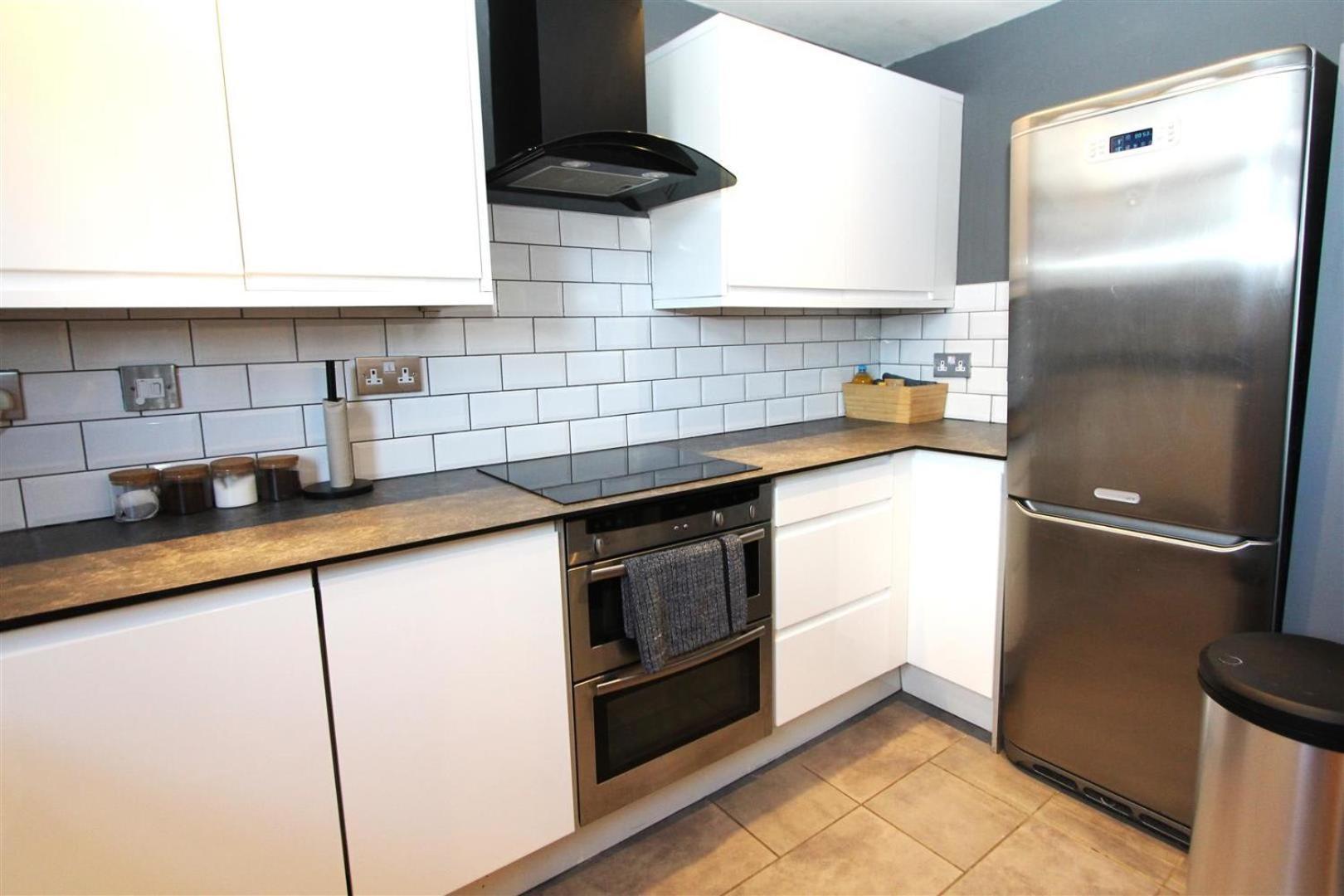 Large New-York Style Penthouse Apartment In Leeds City Centre With Contactless Check In Екстер'єр фото